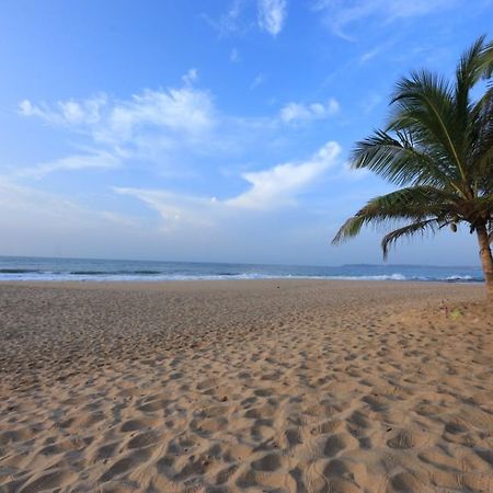 Mangrove Beach Cabana Tangalle Exterior foto