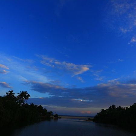 Mangrove Beach Cabana Tangalle Exterior foto