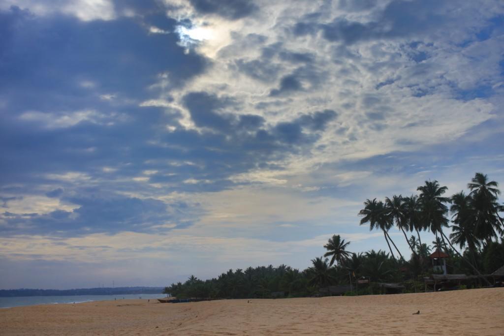 Mangrove Beach Cabana Tangalle Exterior foto