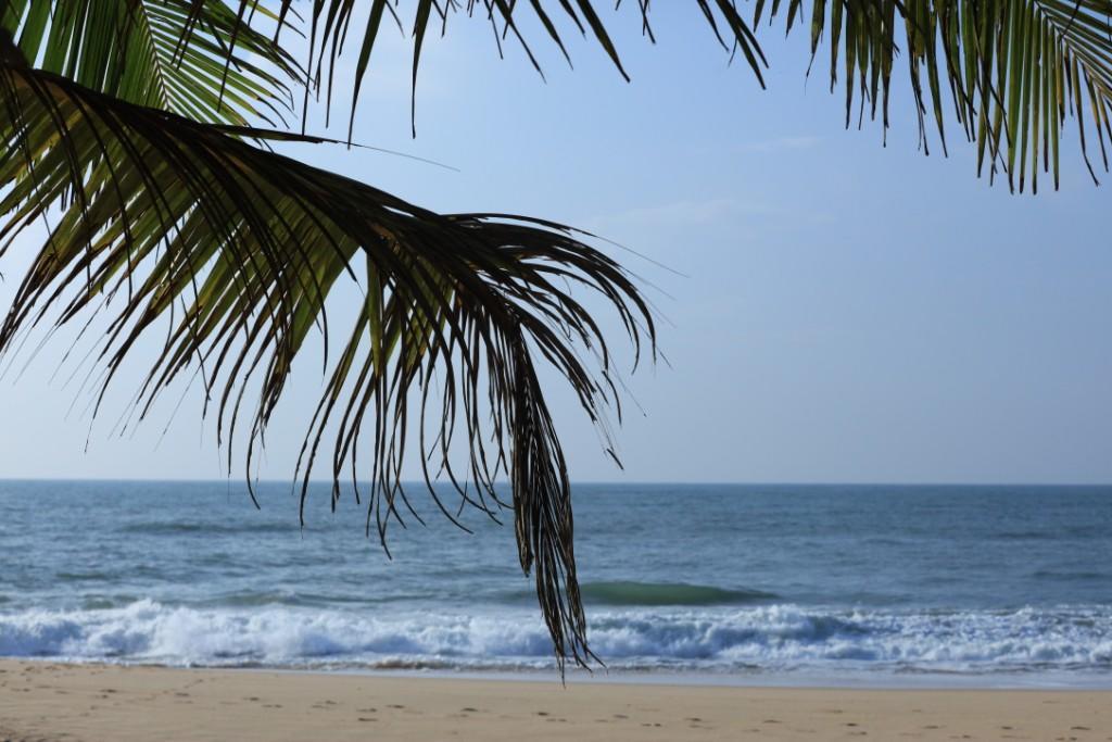 Mangrove Beach Cabana Tangalle Exterior foto