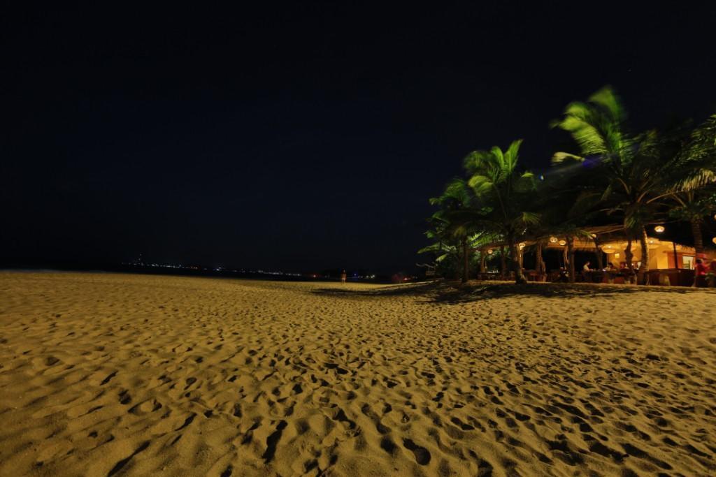 Mangrove Beach Cabana Tangalle Exterior foto